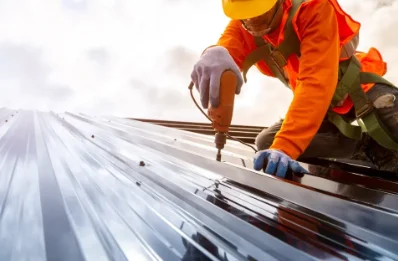 Travaux de zinguerie à Saint-Martin-de-Lansuscle